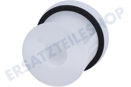 Alternative Waschmaschine 00601996 Filter Einsatz der Pumpe