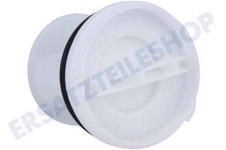 Alternative Waschmaschine 00601996 Filter Einsatz der Pumpe