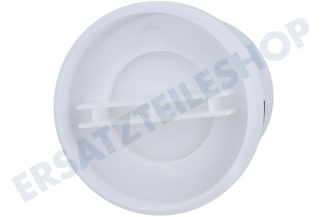 Alternative Waschmaschine 00601996 Filter Einsatz der Pumpe