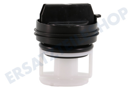 Siemens Waschmaschine 614351, 00614351 Filter Flusensieb