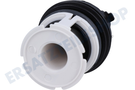 Alternative Waschmaschine Filter Flusensieb