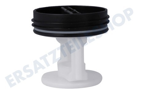 Bosch Waschmaschine Filter Flusensieb