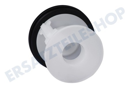 Bosch Waschmaschine Filter Flusensieb