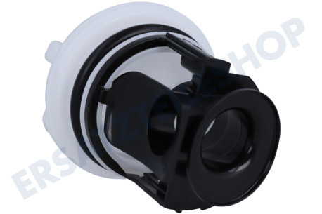 Bosch Waschmaschine Filter Flusensieb