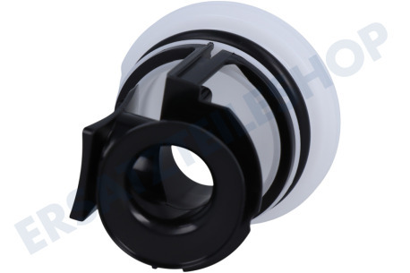 Bosch Waschmaschine Filter Flusensieb