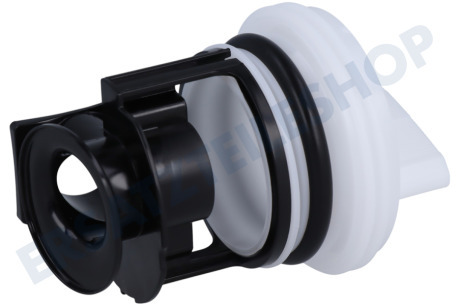 Bosch Waschmaschine Filter Flusensieb