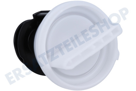 Bosch Waschmaschine Filter Flusensieb