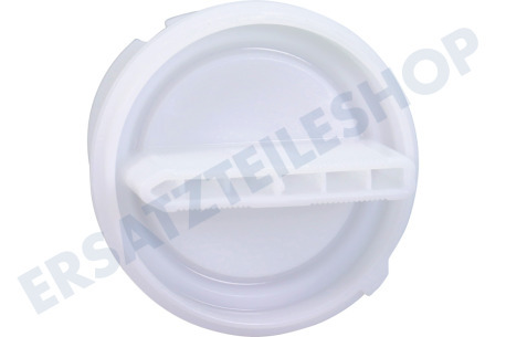 Bosch Waschmaschine Filter Flusenfilter