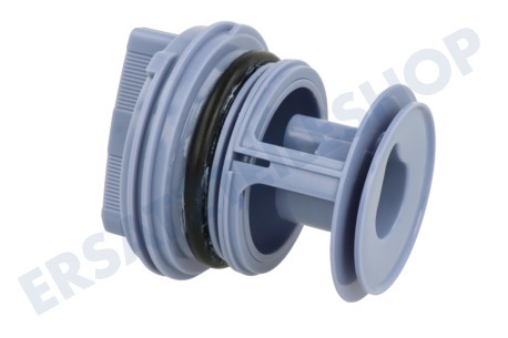 Siemens Waschmaschine Filter Flusensieb