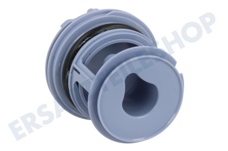 Siemens Waschmaschine Filter Flusensieb