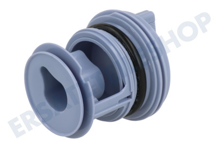 Siemens Waschmaschine Filter Flusensieb