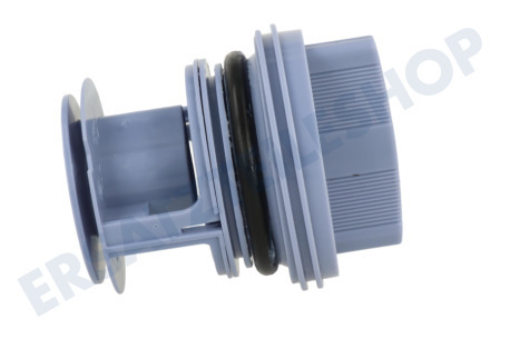 Siemens Waschmaschine Filter Flusensieb