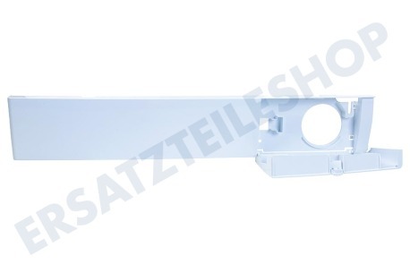 Siemens Waschmaschine 442690, 00442690 Sockelblende Sockelleiste mit Klappe
