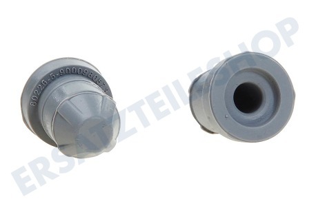 Bosch Waschmaschine Stopper Verschlussstopfen Einspülschale