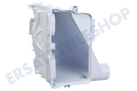 Bosch Waschmaschine 11035255 Waschmitteleinspülkasten Halterung, unten