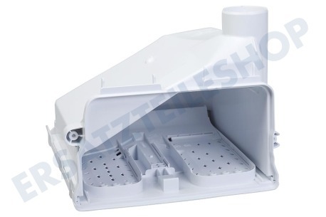 Bosch Waschmaschine 11035255 Waschmitteleinspülkasten Halterung, unten
