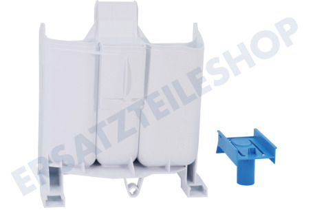 Bosch Waschmaschine 12043842 Einspülschale Einspühlschale