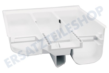 Siemens Waschmaschine 742721, 00742721 Einspülschale Seifenschale