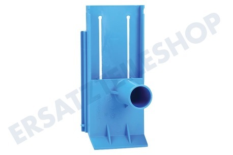 Bosch Waschmaschine 605148, 00605148 Saugheber Siphon Teil