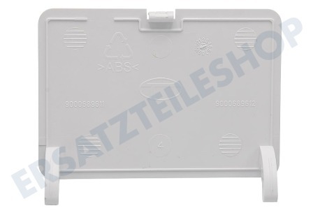 Balay Waschmaschine Klappe für Pumpenfilter