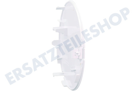 Bosch Waschmaschine Klappe des Pumpenfilters