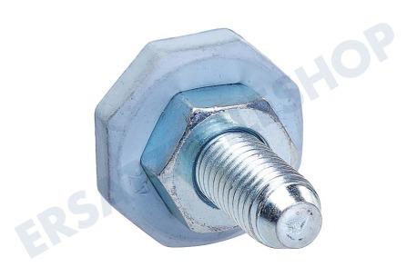 Balay Waschmaschine 637399, 00637399 Gerätefuß Standfuß, Stellfuß