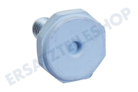 Balay Waschmaschine 637399, 00637399 Gerätefuß Standfuß, Stellfuß