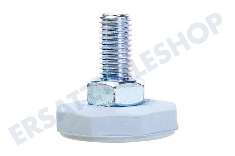 Constructa Waschmaschine 610643, 00610643 Gerätefuß Verstellbarer Fuß