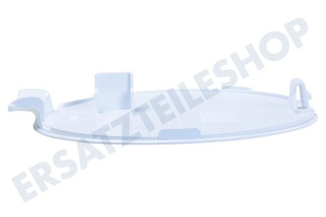 Siemens Waschmaschine 655850, 00655850 Klappe Flusenfilterabdeckung