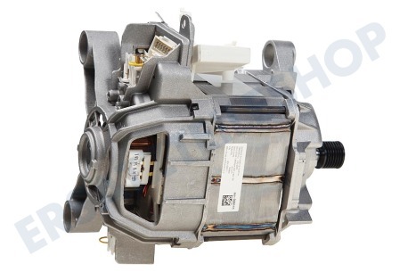 Bosch Waschmaschine 145800, 00145800 Motor 1BA6765-OLI, 570W