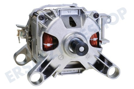 Bosch Waschmaschine 145559, 00145559 Motor für Waschmaschine