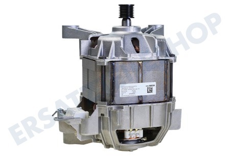 Bosch Waschmaschine 145559, 00145559 Motor für Waschmaschine