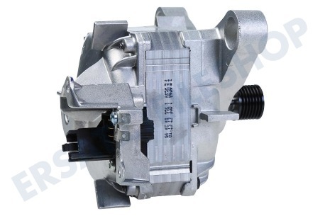 Siemens Waschmaschine 145822, 00145822 Motor
