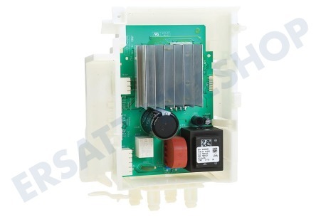 Bosch Waschmaschine 748865, 00748865 Leiterplatte PCB Motorelektronik