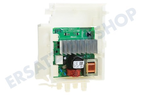 Siemens Waschmaschine 11032419 Leiterplatte PCB Motorelektronik