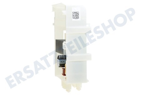 Siemens Waschmaschine 11032419 Leiterplatte PCB Motorelektronik