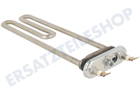 Constructa Waschmaschine 12040173 Heizelement 1900W mit Öffnung