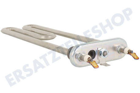 Constructa Waschmaschine 12040173 Heizelement 1900W mit Öffnung