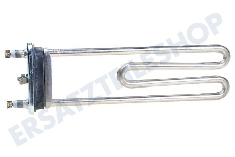 Bosch Waschmaschine Heizelement 2000W mit Öffnung für Sensor
