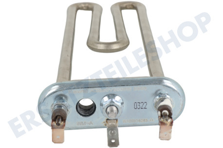 Bosch Waschmaschine Heizelement 2000 Watt