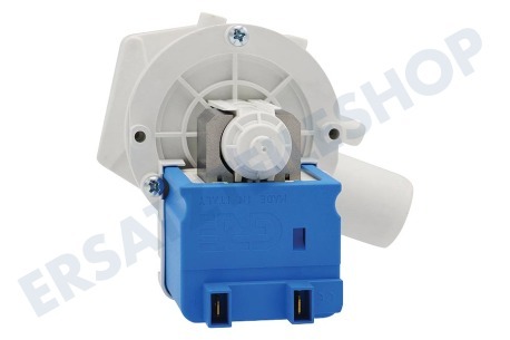 Alternative Waschmaschine 00144487 Pumpe Laugenpumpe Ø ein=31 Ø aus=24