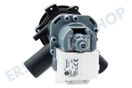 Balay Waschmaschine 00145787 Ablaufpumpe
