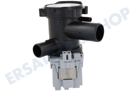 Profilo Waschmaschine 00145787 Ablaufpumpe