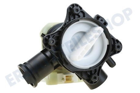 Balay Waschmaschine 145777, 00145777 Pumpe Ablaufpumpe 3 Stutzen -Askoll-