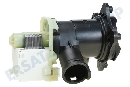 Balay Waschmaschine 145777, 00145777 Pumpe Ablaufpumpe 3 Stutzen -Askoll-