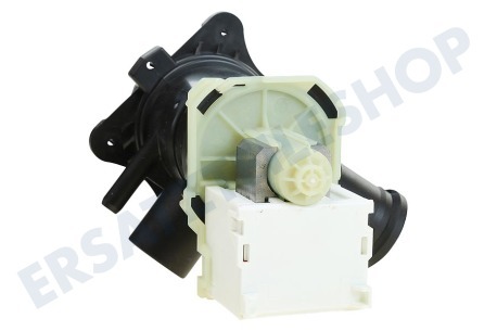 Balay Waschmaschine 145777, 00145777 Pumpe Ablaufpumpe 3 Stutzen -Askoll-