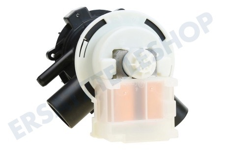 Bosch Waschmaschine 145428, 00145428 Pumpe Ablaufpumpe