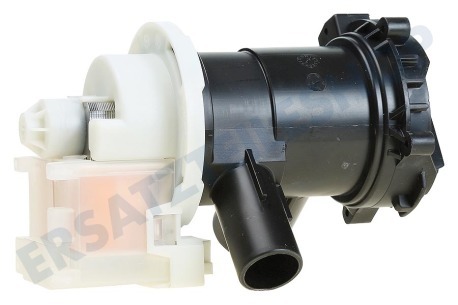 Bosch Waschmaschine 145428, 00145428 Pumpe Ablaufpumpe