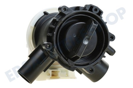 Bosch Waschmaschine 145428, 00145428 Pumpe Ablaufpumpe