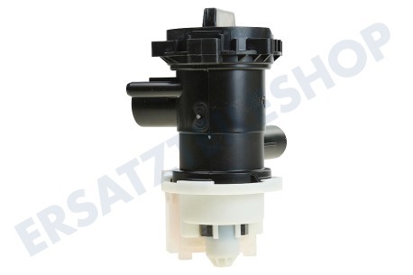 Bosch Waschmaschine 145428, 00145428 Pumpe Ablaufpumpe